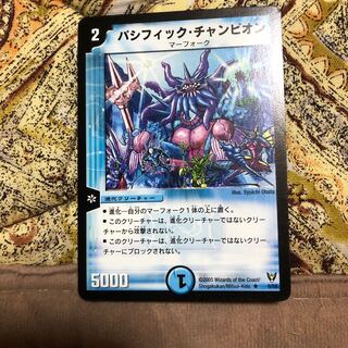 パシフィック・チャンピオン R 1枚の通販 たなか（1508352214） | magi