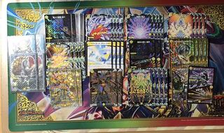 トリノヒナ様専用　高レート　白単サバキZデッキ