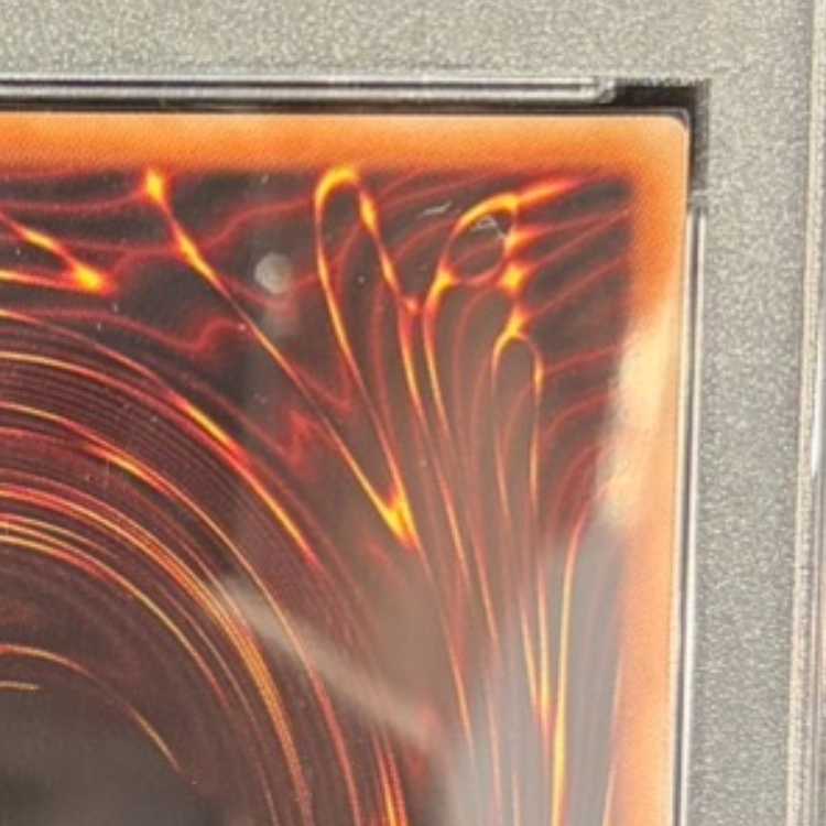 [PSA9] Slifer the Sky Dragon (SUMI-E BLACK Ver) [Ultra] {AW02-JPM01} 1枚