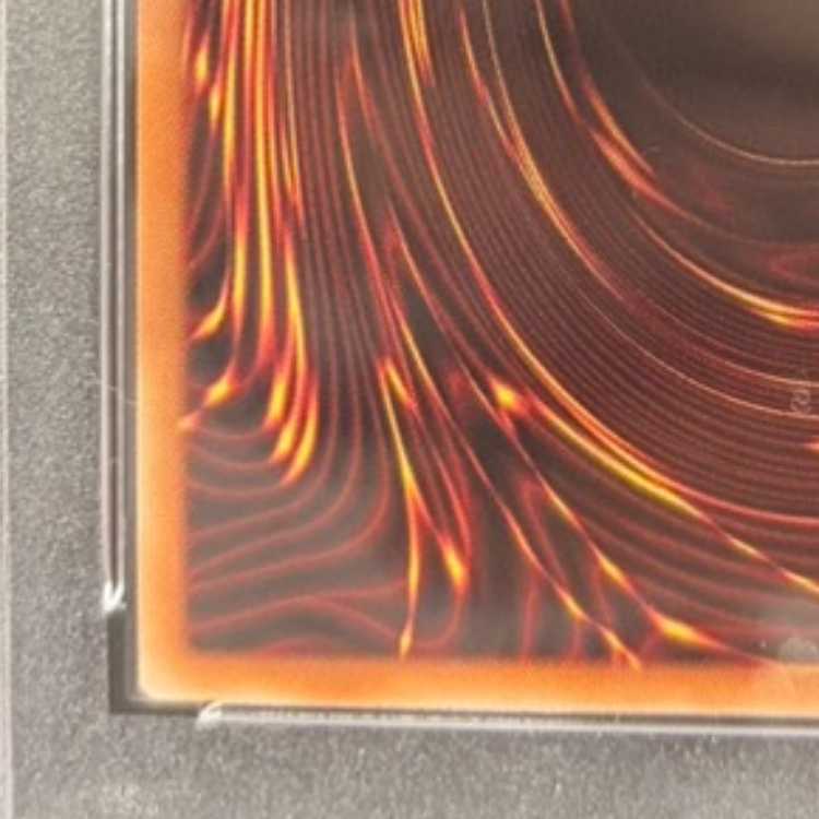 [PSA9] Slifer the Sky Dragon (SUMI-E BLACK Ver) [Ultra] {AW02-JPM01} 1枚