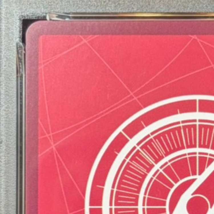 [PSA10] Monkey D. Luffy L OP01-003 1枚