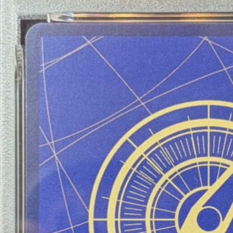 [PSA10] Smoker & Tashigi (Parallel) SP EB04-003 1枚