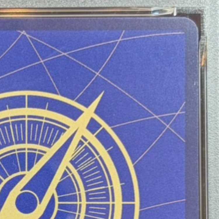 [PSA10] Smoker & Tashigi (Parallel) SP EB04-003 1枚