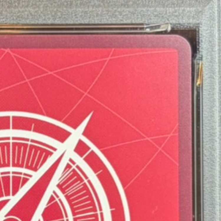 [PSA10] Monkey D. Luffy (Parallel) P-L OP09-061 1枚