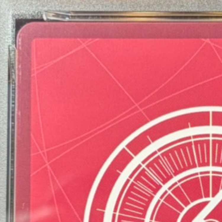 [PSA10] Uta (Parallel) P-L OP06-001 1枚