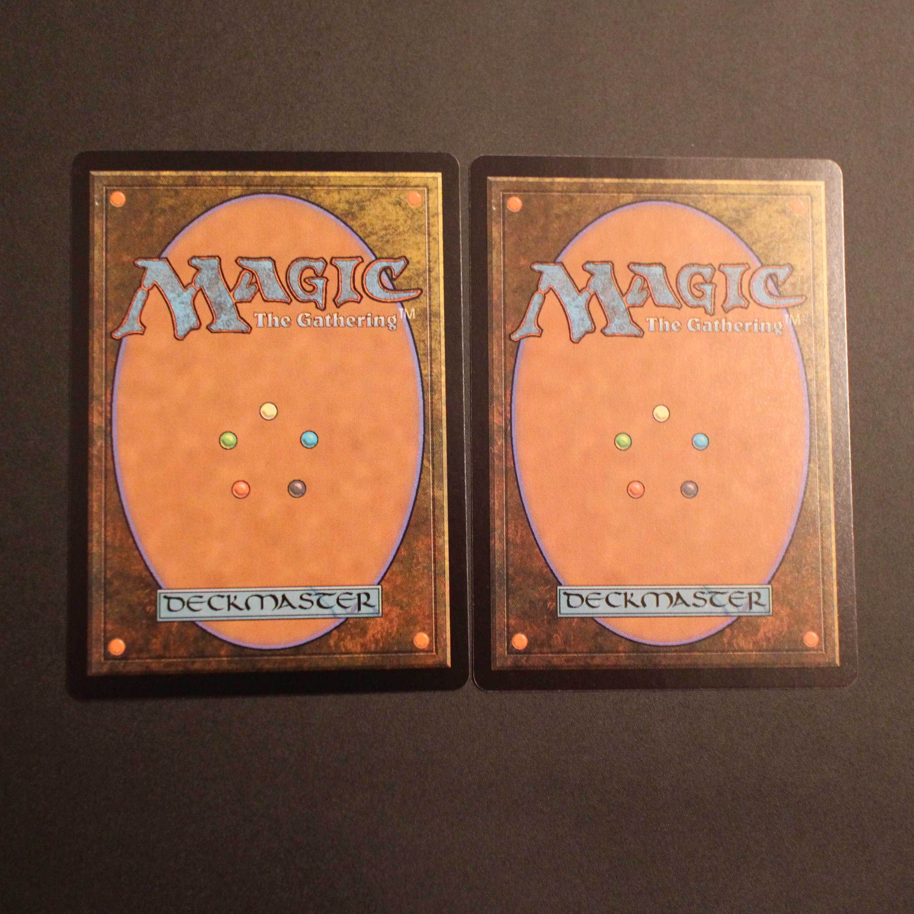 M21 [Eliminate] Japanese, set of 2