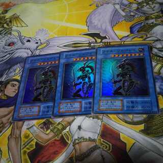 カオスソルジャー