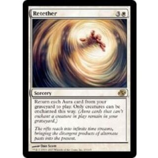[EX+]再拘束/Retether《英語》【PLC】 1