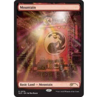 (2079)山/Mountain《英語》【SLD】 1