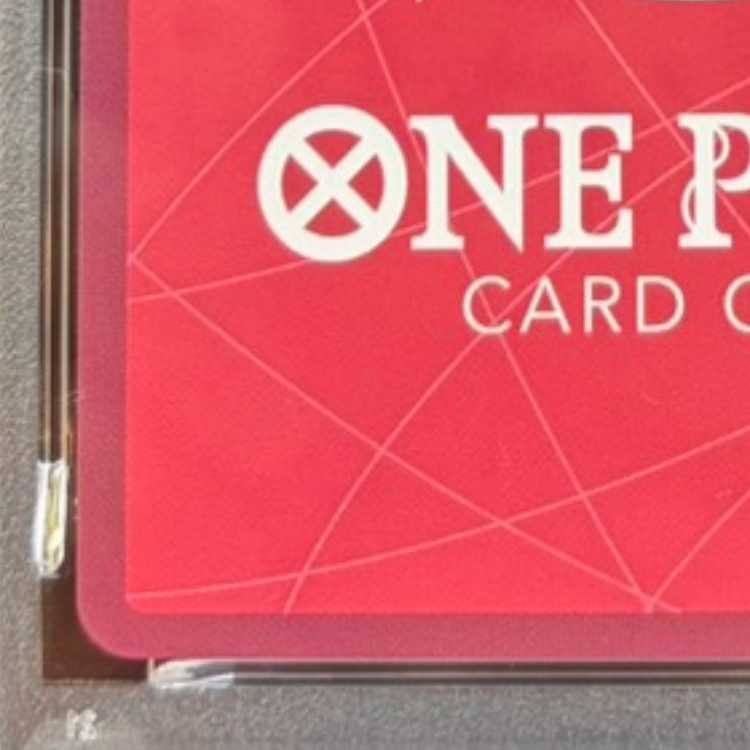 【PSA10】モンキー・D・ルフィ(パラレル) P-L EB02-010 1枚