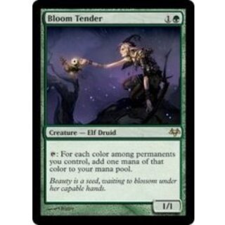 Bloom Tender/Bloom Tender (English) [EVE] 1枚