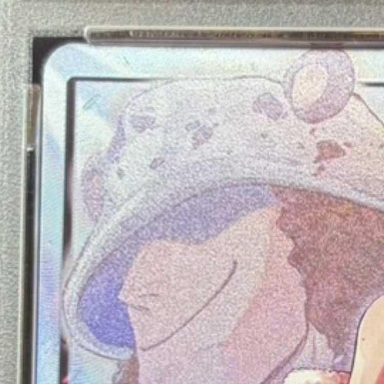 [PSA10] Jewelry Bonnie (Parallel) P-L OP07-019 1枚