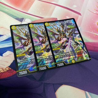 闘門の精霊ウェルキウス