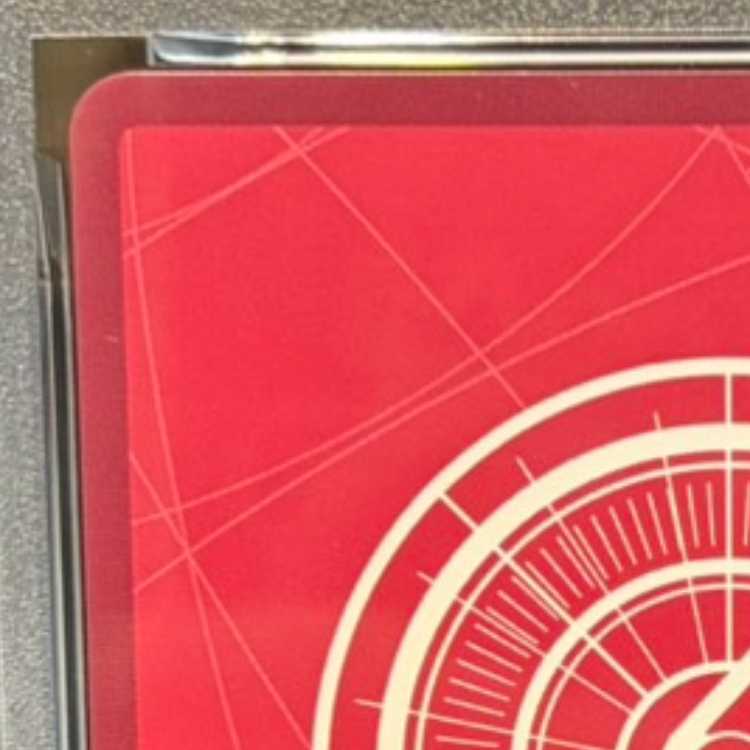 【PSA10】モンキー・D・ルフィ(パラレル) P-L EB02-010 1枚