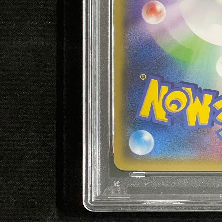 【PSA10】ブラッキー ナイトバトル プロモ PROMO 140/XY-P 1枚