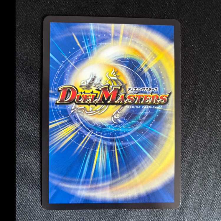 #Demon V King Death Shiraz (Secret Rare Version) SR (Secret) 5/(Secret) 24 1枚