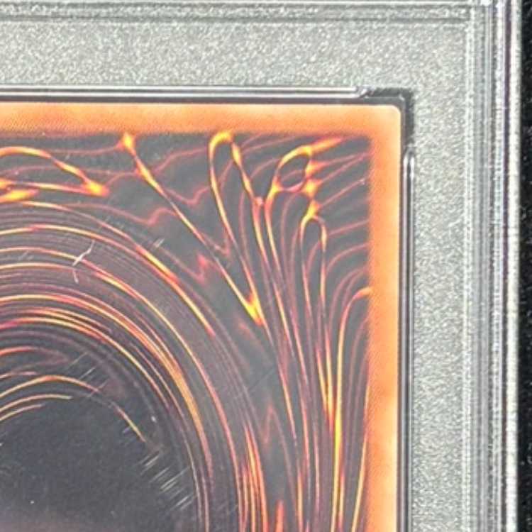 【PSA10】閃刀姫レイ [20th] {20CP-JPC02} 1枚