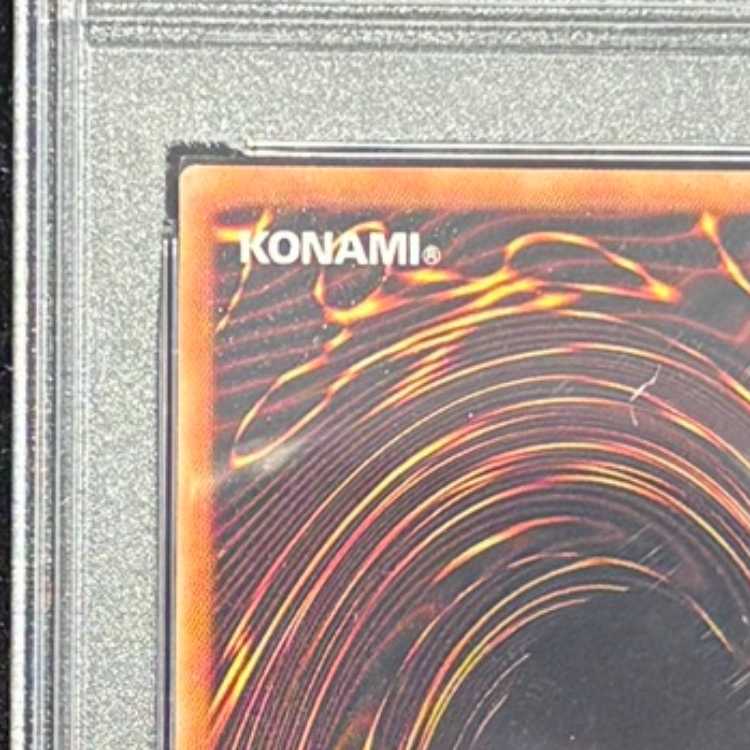 【PSA10】閃刀姫レイ [20th] {20CP-JPC02} 1枚