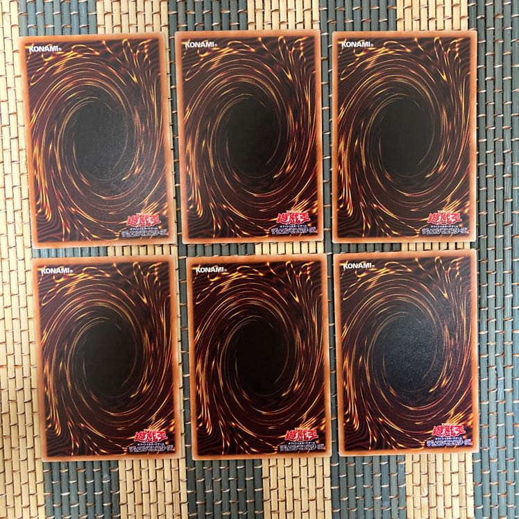 即発送/同梱割 戦線復帰 ノーマル6枚 ぽんこつ罠