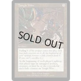 Tangle Wire/Tangle Wire (Japanese) [NEM] 1