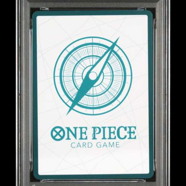 【PSA10】 ドン!!カード (ado＆ウタ/ONE PIECE DAY) 1枚