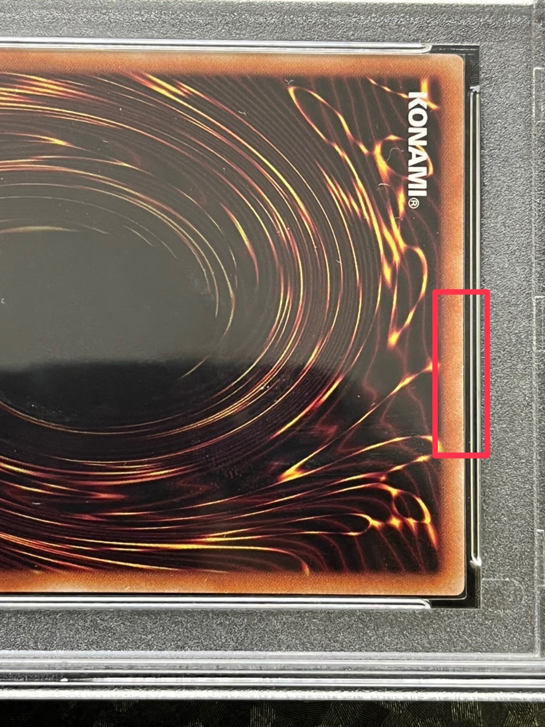 [PSA10 Certified] Cosmic Quasar Dragon [Holographic] {DUNE-JP037} "Synchro" 1枚