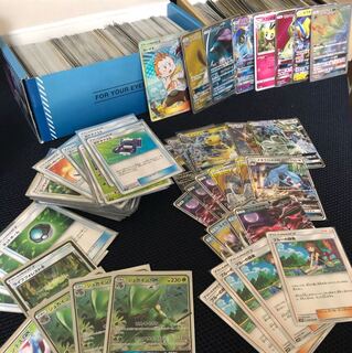 ポケモンカード 引退