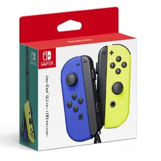 Nintendo Switch JOY-CON ジョイコン