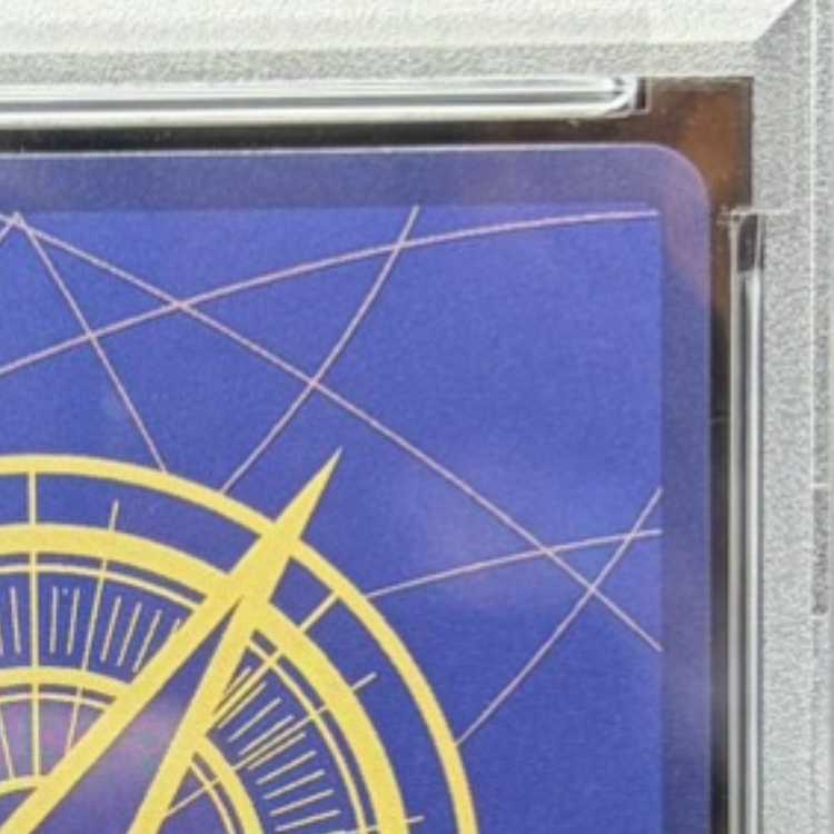 [PSA10] Portgas D. Ace (Parallel) (Super Parallel) (Comic Parallel / Comipara / Manga Background) P-SEC OP13-119 1枚