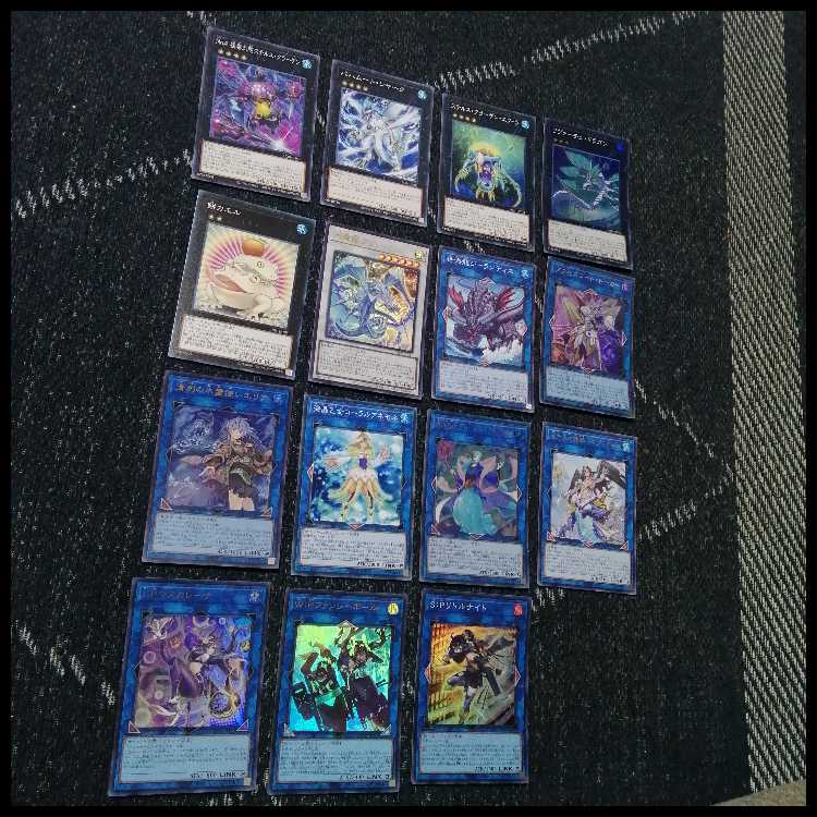 遊戯王　デッキ　クラゲ　海　リヴァイアサン　ファーストペンギン　[05191] 1枚