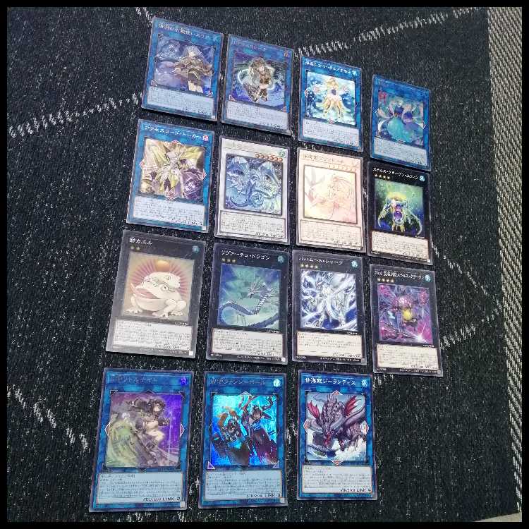 遊戯王　デッキ　クラゲ　海　リヴァイアサン　ファーストペンギン　[05194] 1枚