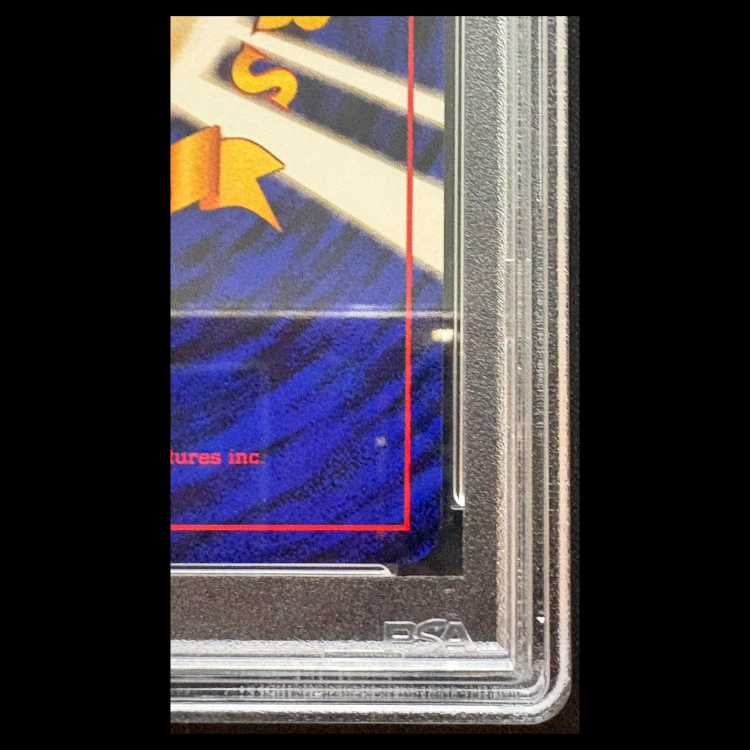 [PSA10] Dragonite 《"Pokémon Card GB" Bonus Card》 (Promo) [Old Back] 1枚