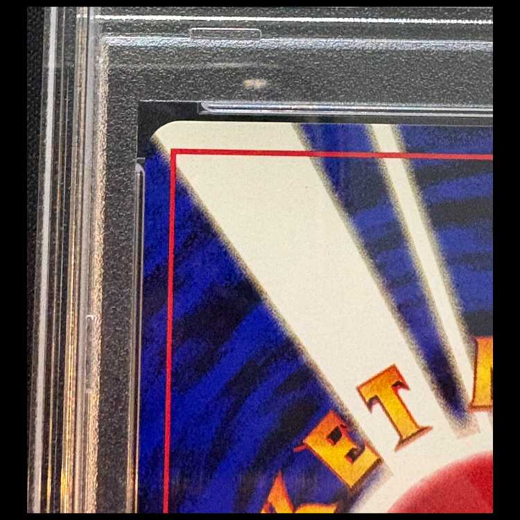 [PSA10] Dragonite 《"Pokémon Card GB" Bonus Card》 (Promo) [Old Back] 1枚