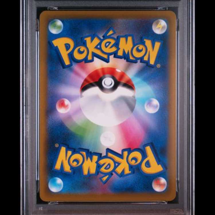 【PSA10】 リザードンV (SR) {102/100} [S9/スターバース] [SS] 1枚