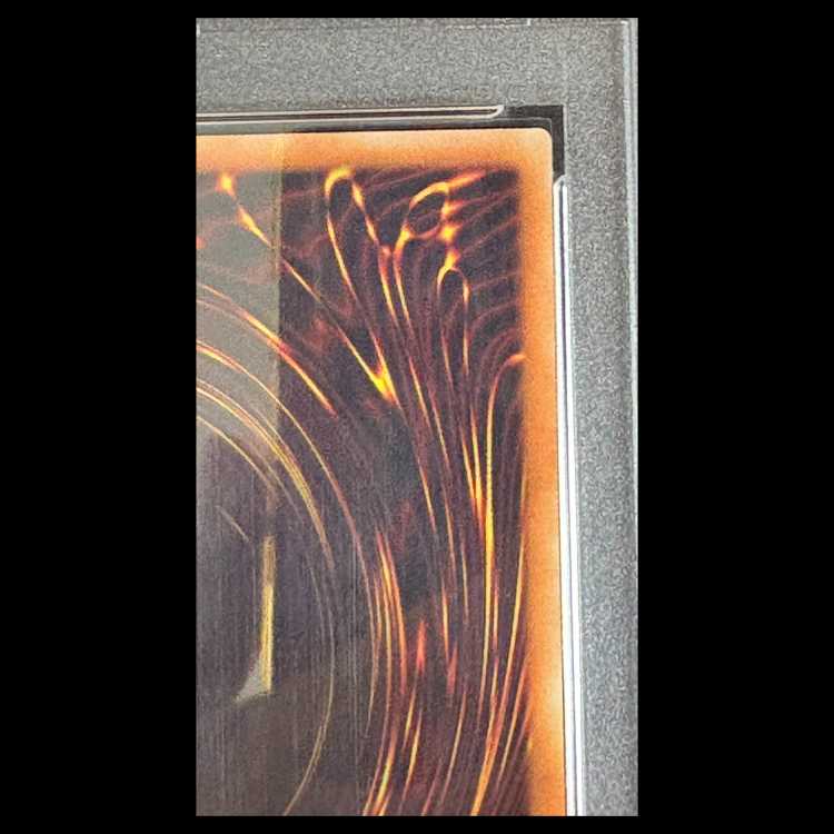 【PSA10】青眼の白龍 [20th] {2018-JPP01} 1枚