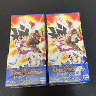 DM-10 box 絶版 2箱