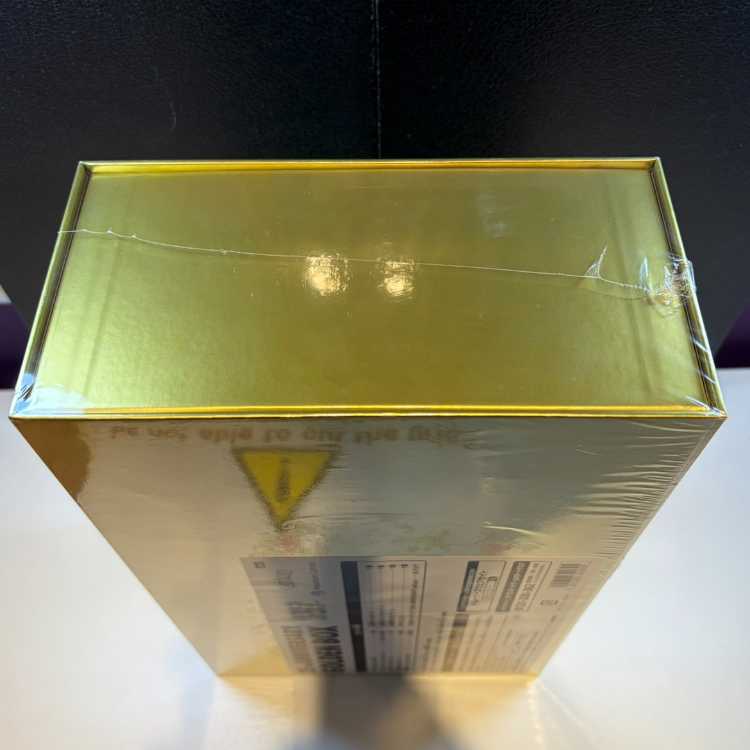 25th ANNIVERSARY GOLDENBOX 未開封BOX 1BOX