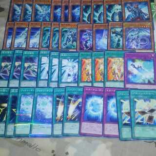 フォトン　ギャラクシー　デッキパーツ