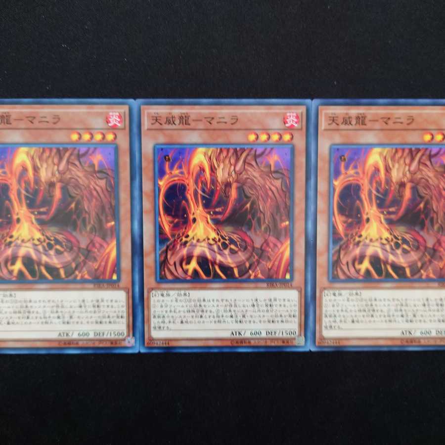 天威龍-マニラ N