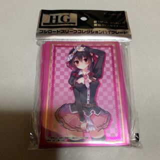 Konosuba Yunyun Sleeve Unopened