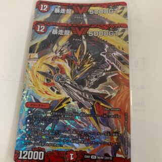 最安値　暴走龍 5000GT