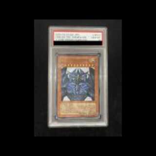 【PSA10】 オベリスクの巨神兵 [ウルトラ] {VJMP-JP037} 1枚