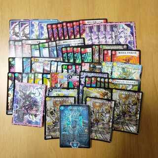 何かに使えそうなカードたち沢山