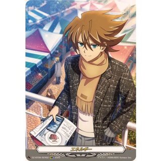 エネルギー(櫂トシキ)【SER】{DZ-BT09/SER02}《その他》 1枚
