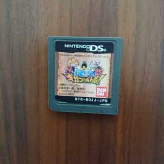 ワンピースギガントバトル！