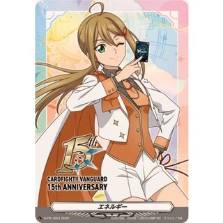 [Condition A-] Energy (Megumi Okura) [PR] {D-PR/1623} "Other" 1枚