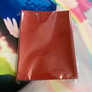 カタナスリーブ50枚赤