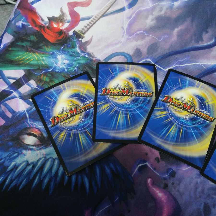 フェアリー・ミラクル　４枚