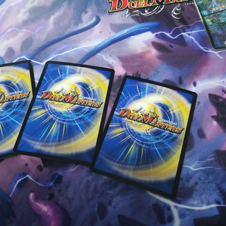 フェアリー・ミラクル　４枚