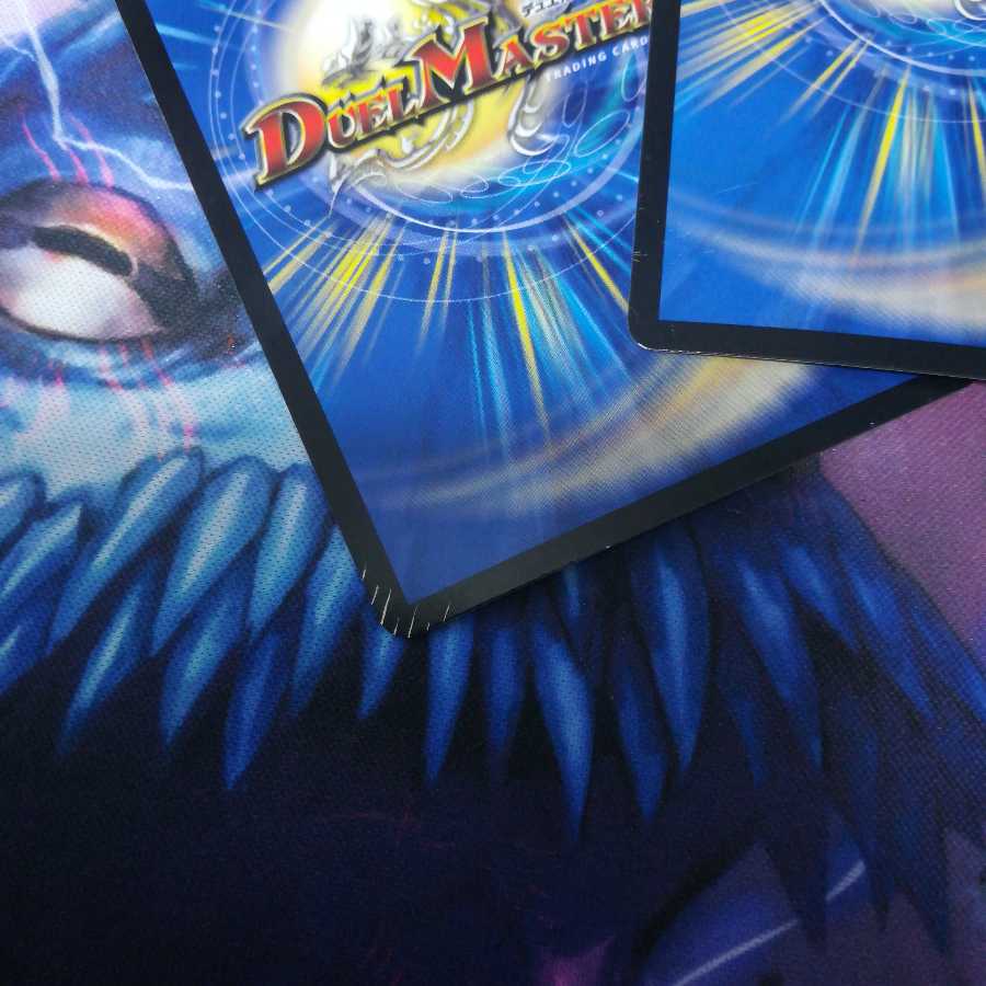 フェアリー・ミラクル　４枚